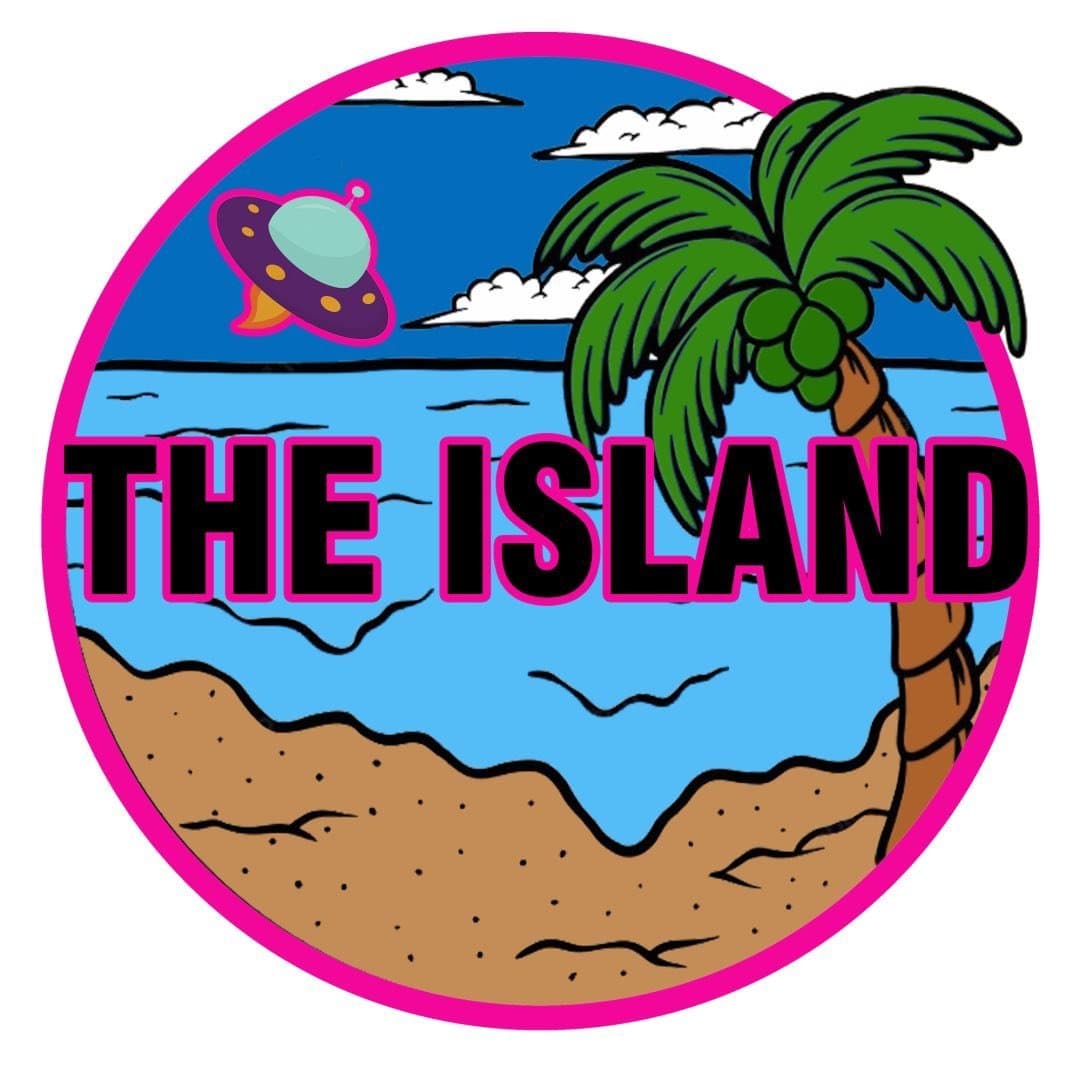 The Island Production - Portada de eventos