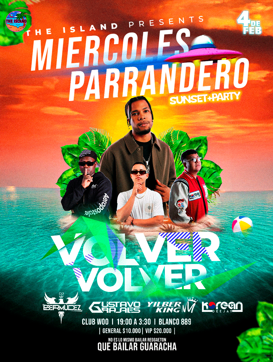 VOLVER VOLVER” “SUN SET🌅+ FIESTA  image}